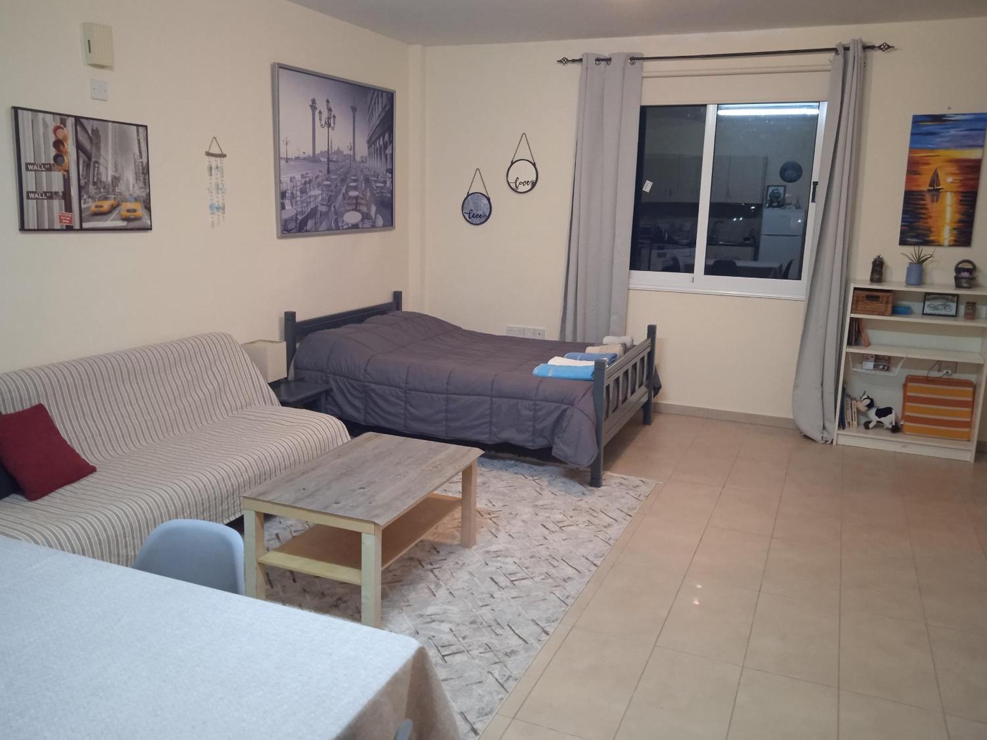 Xylophagou Rest And Relax 3 Ayia Napa Larnaca 1 Bedroom Apartment Xylophaghou Exterior foto