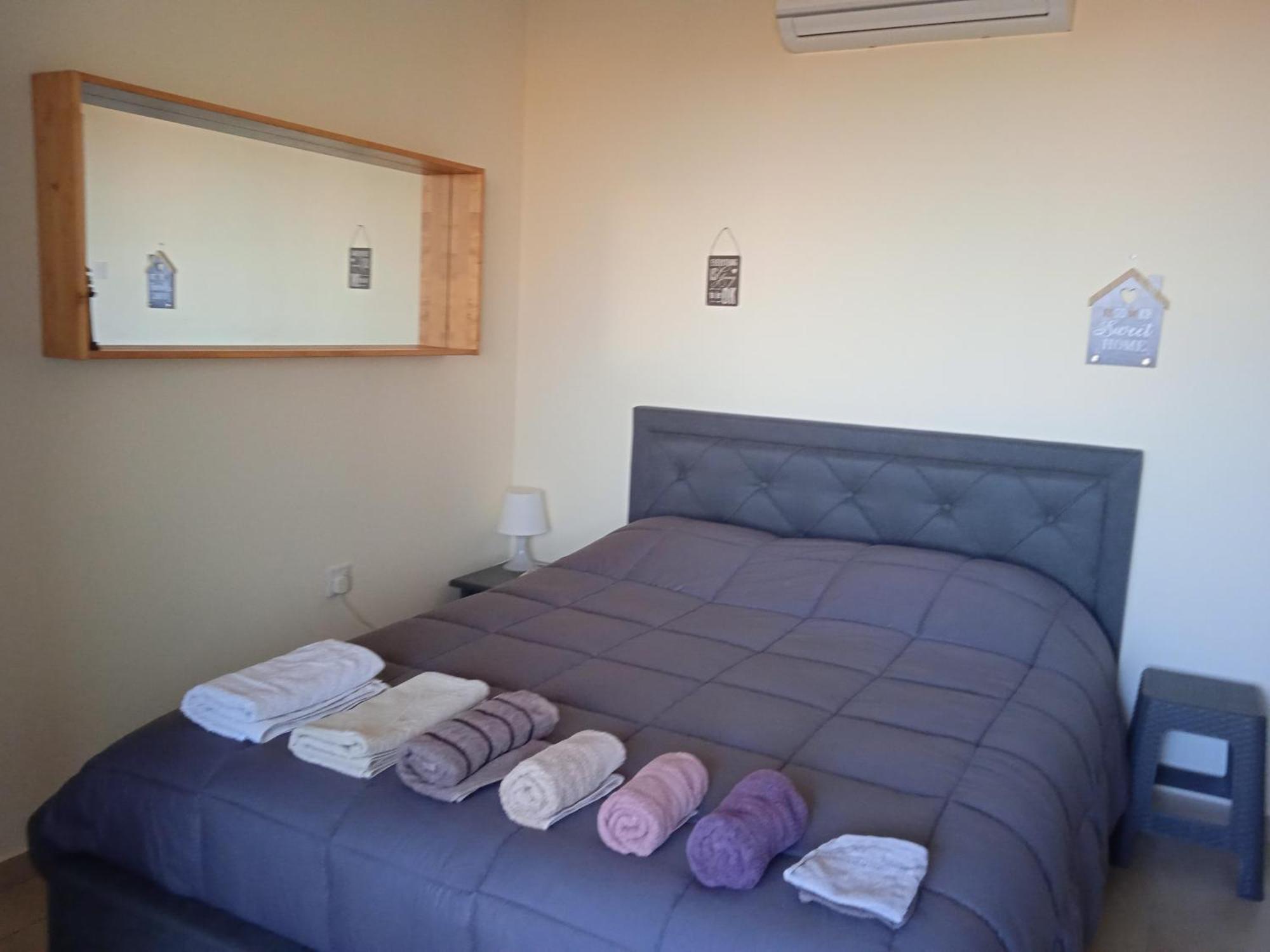 Xylophagou Rest And Relax 3 Ayia Napa Larnaca 1 Bedroom Apartment Xylophaghou Exterior foto