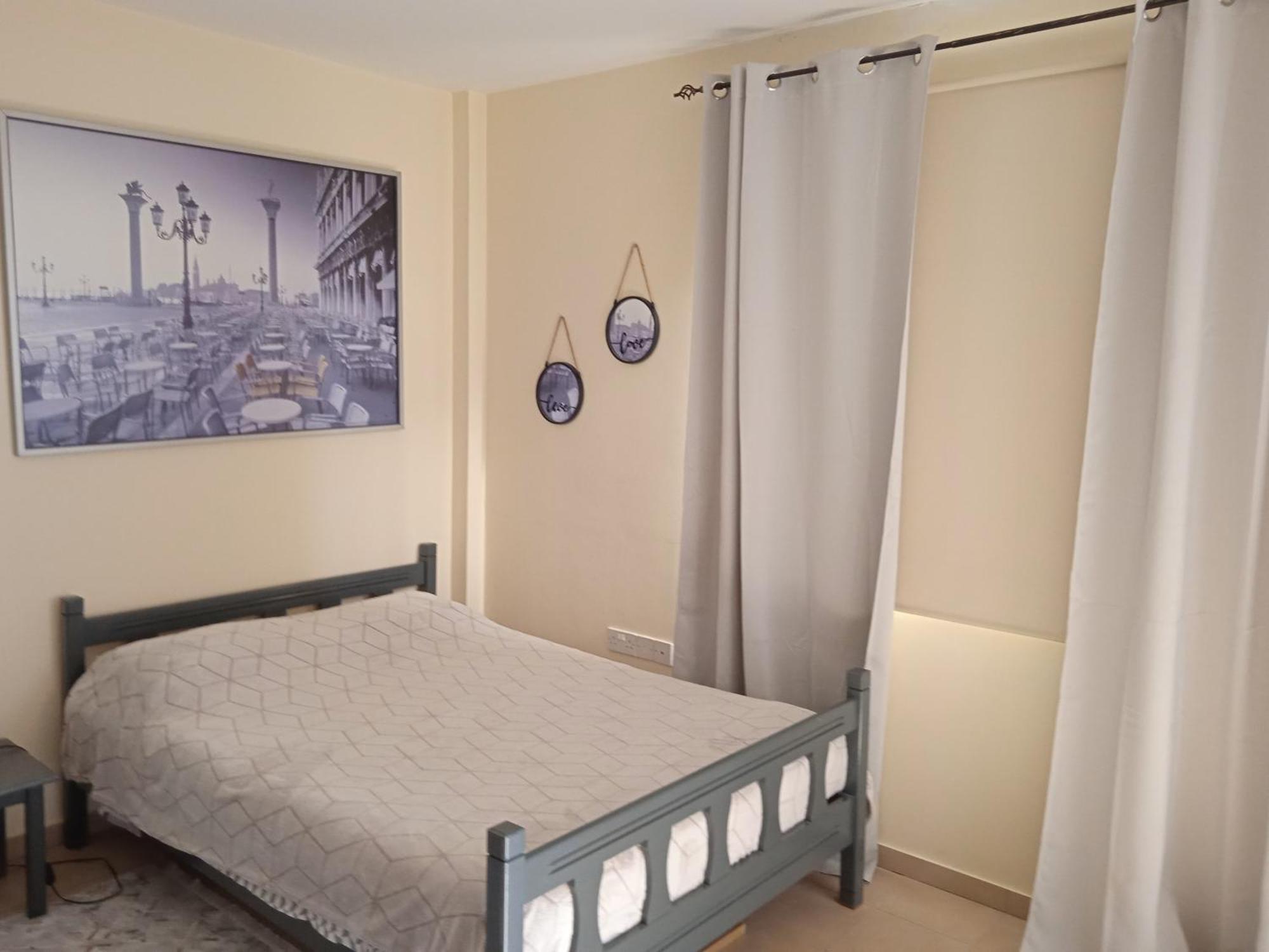 Xylophagou Rest And Relax 3 Ayia Napa Larnaca 1 Bedroom Apartment Xylophaghou Exterior foto