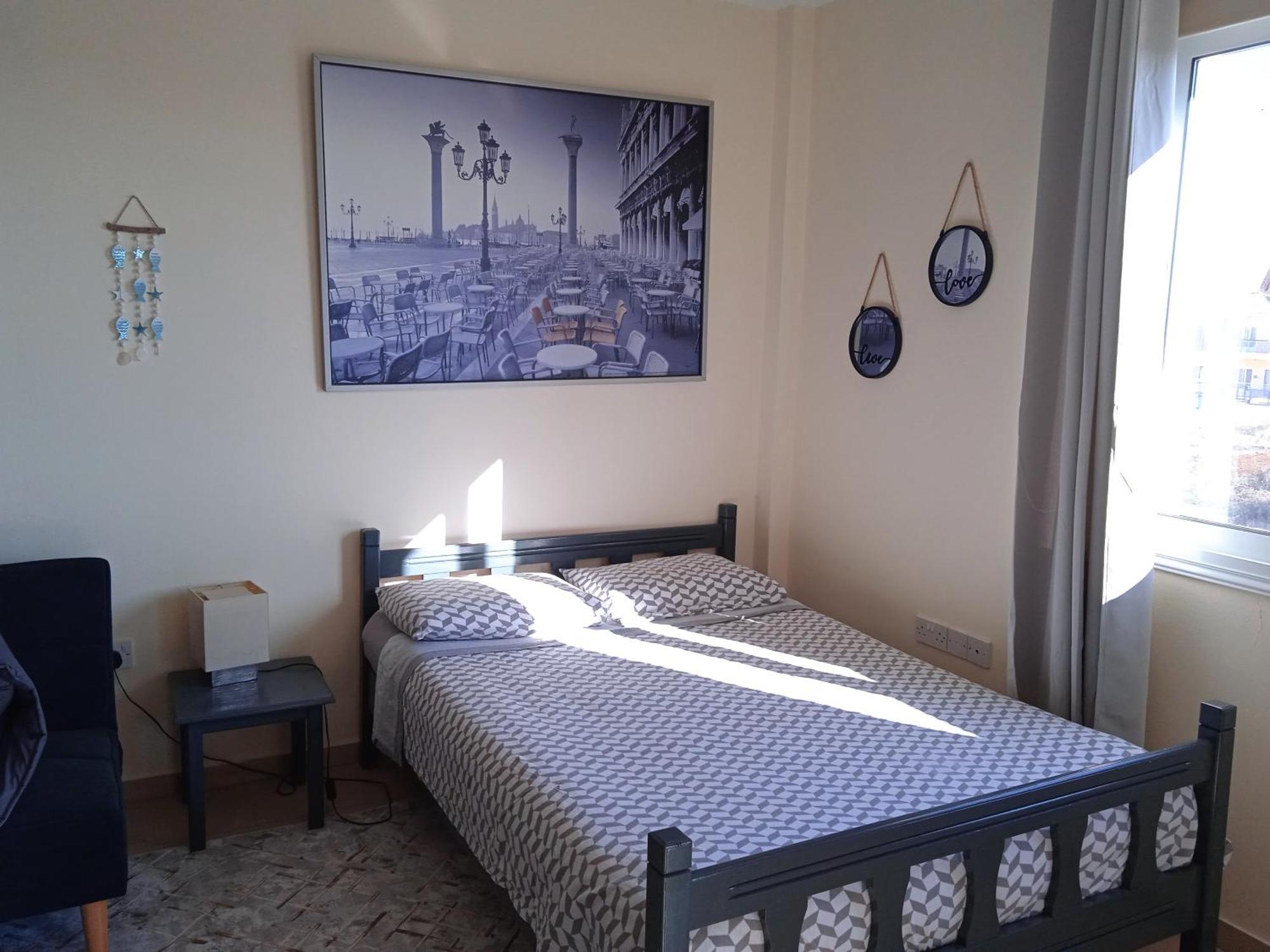 Xylophagou Rest And Relax 3 Ayia Napa Larnaca 1 Bedroom Apartment Xylophaghou Exterior foto