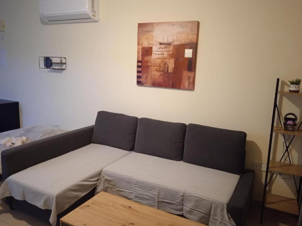 Xylophagou Rest And Relax 3 Ayia Napa Larnaca 1 Bedroom Apartment Xylophaghou Exterior foto