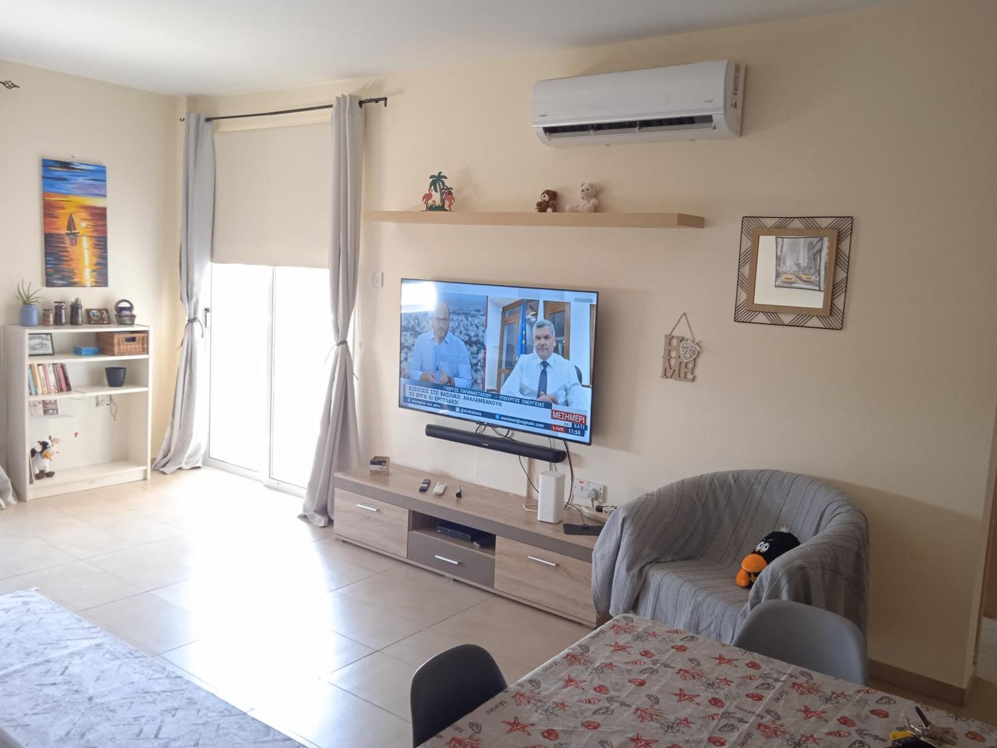 Xylophagou Rest And Relax 3 Ayia Napa Larnaca 1 Bedroom Apartment Xylophaghou Exterior foto