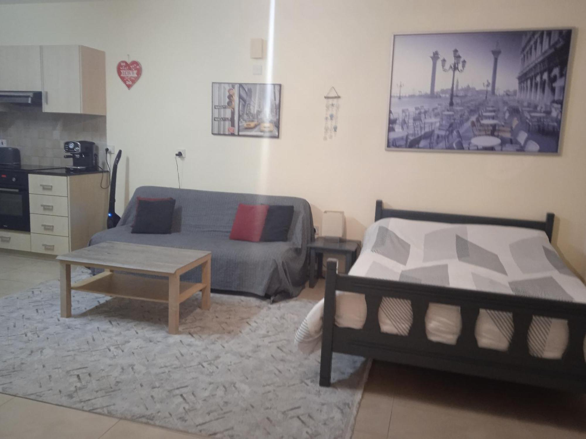 Xylophagou Rest And Relax 3 Ayia Napa Larnaca 1 Bedroom Apartment Xylophaghou Habitación foto