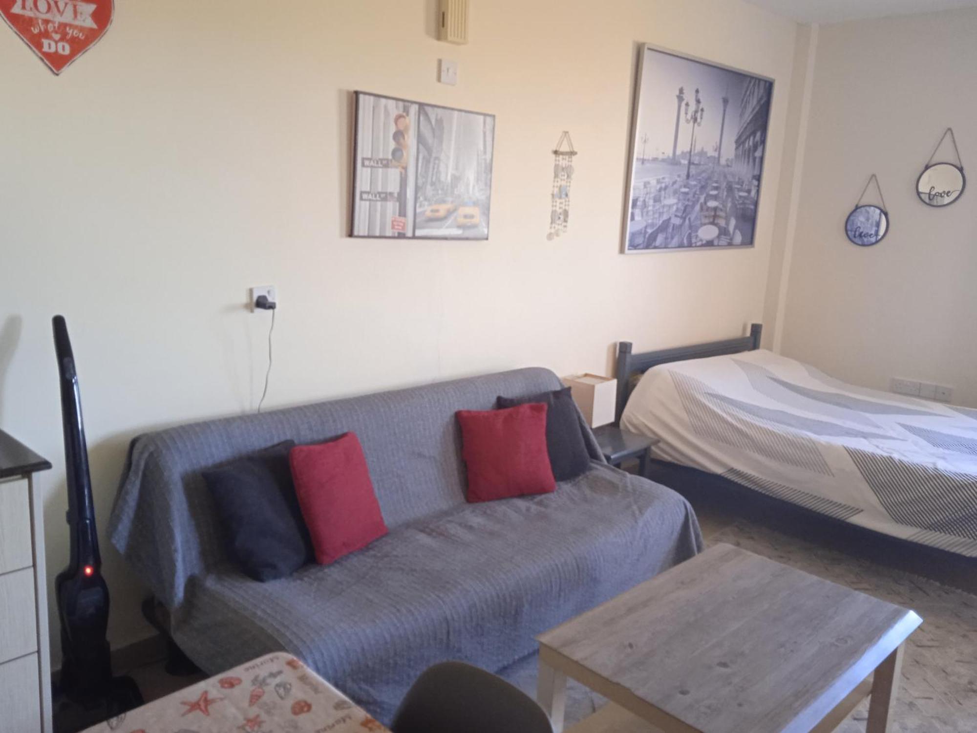 Xylophagou Rest And Relax 3 Ayia Napa Larnaca 1 Bedroom Apartment Xylophaghou Exterior foto